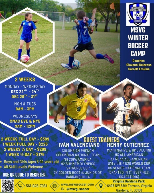 soccer early registration december 2025.rtf