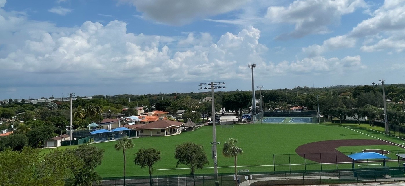 VG FIELD 1
